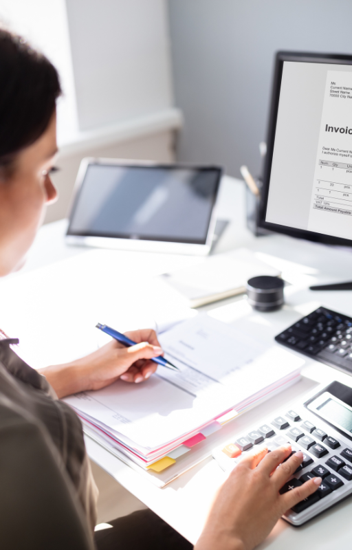 Bookkeeping